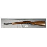 Glenfield Model 75C .22 LR rifle Serial #18398948