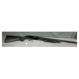Mossberg Model 600AT 12 ga Pump action shotgun ser