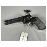 COLT PYTHON .357 MAG revolver Serial #E4145