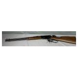 Winchester Model 94AE .3030 WIN lever action rifle