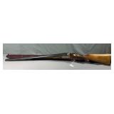 Aguirre y Aranzabal (Aya) 16 ga sxs double barrel