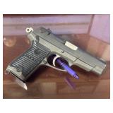 Ruger P85 9mm pistol serial #301-30388