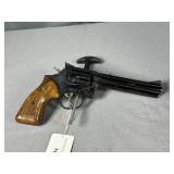TAURUS MODEL 669 .357 MAG revolver Serial #M183864