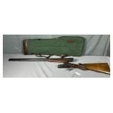 Crucelegui Hnos Spanish model 12-70 12 ga sxs doub