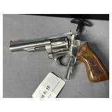ROSSI MODEL 515 .22 MAG revolver Serial #L044556