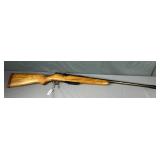 Stevens Model 58 bolt action 12 ga shotgun