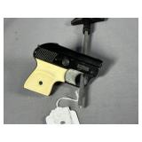 Monidal model 1900 .22 with no visible serial #