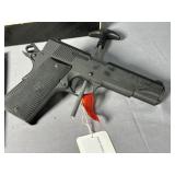 LLAMA model MAX 1 L/S 9mm semi auto pistol  Serial