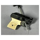 MONDIAL MODEL 1900 PISTOL .22 BLANKS