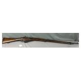 French Berthier Model 1907/15 bolt-action rifle se