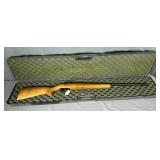 Remington .22 SL/LR bolt action serial #A1037462