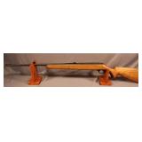 Revelation 100 Single-shot .22LR Rifle, Serial#