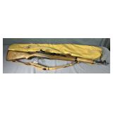 Springfield US Rifle model 1 .30 Serial #2052477