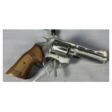 ROSSI MODEL 851 38 SPL revolver Serial #J102352