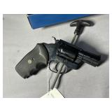ROSSI MODEL 68 .38 SPL revolver Serial #AA466847