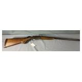 Harrington & Richardson Arms Single Shot 12 ga Ser