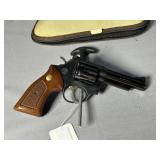 TAURUS MODEL 66 .357 MAG revolver  Serial #1B11696