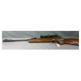 Ruger Impact .22 rifle serial #AD123931 w/ Ruger 4