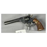 H&R Sportsman Double Action .22LR revolver Serial