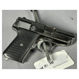 BRYCO MODEL 38 .380 AUTO Serial #985068