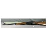 CZ 720 20 ga Auto shotgun serial # 05A9197 - 27" B