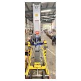 Sumner series 2124 max lift height of 24