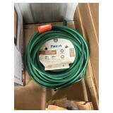 2X$ Assorted Flexon water hoses 75