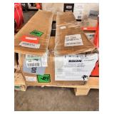 Rikon 8" Benchtop jointer