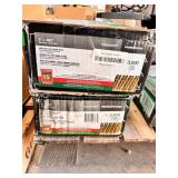 2X$ Metabo 2" x.092 coil nails
