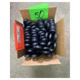 50X$ Warner 1 1/4" Stiff putty knife