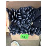100X$ Warner 1 1/4" stiff putty knife