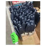 100X$ Warner 1 1/4" stiff putty knife