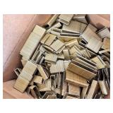 4X$ Senco N13BAB 7/16x1" staples