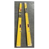 2X$ Stabila level type 106T 7