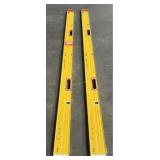 2X$ Stabila level type 106T 7