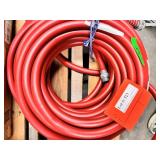 Heavy duty water hose approx 50