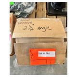 Senco DA25EPB 2 1/2" angle nails