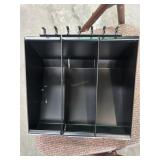 7X$ Stanley Black & Decker 10" Bulk Accessory