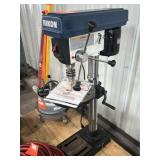 Rikon 13" bench drill press 30-120 1/2HP 60HD
