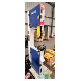Rikon upright 14" bandsaw