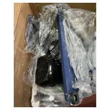 Rikon 1" x 42" belt/8" disc sander 3/4 HP