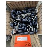 75X$ Warner 1 1/4" stiff putty knife