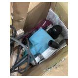 Makita 4" Belt sander
