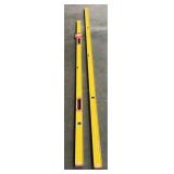 2X$ Stabila levels type 196-2 96