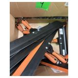 9X$ Kraft 22" squeegee trowels GG246S