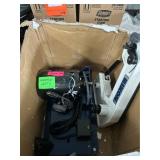 Rikon 1"x42" belt/8" disc sander