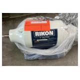 Rikon 6" Buffer motor only