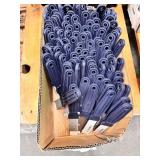 101X$ Warner 1 1/4" Stiff putty knives