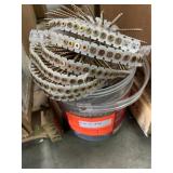 Senco Wood to wood screws #8 - 2"