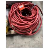 2X$ Garden hoses Flexon 100